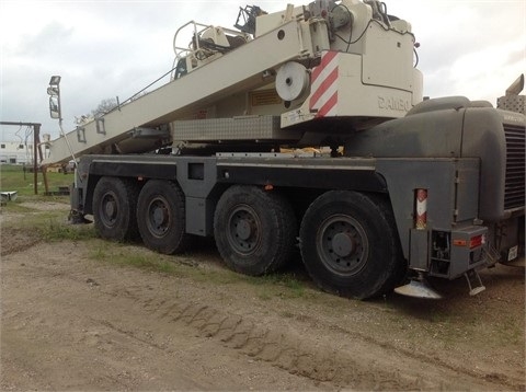 Gruas Terex AC60 usada a buen precio Ref.: 1434034784299278 No. 4