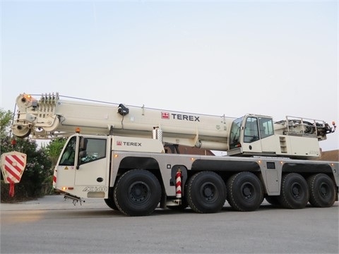 Gruas Terex AC60 de segunda mano Ref.: 1434035375906497 No. 2