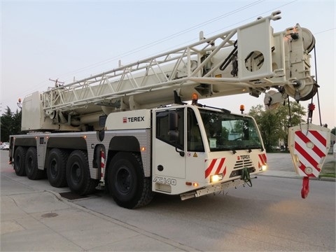 Gruas Terex AC60 de segunda mano Ref.: 1434035375906497 No. 3