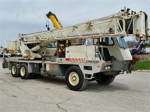 Gruas Terex T230 usada Ref.: 1434036848190907 No. 2