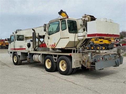 Gruas Terex T230 usada Ref.: 1434036848190907 No. 3