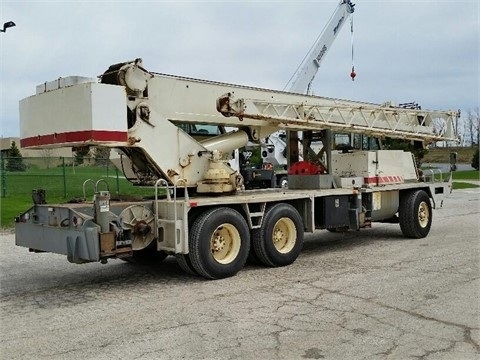 Gruas Terex T230 usada Ref.: 1434036848190907 No. 4