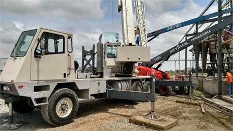 Gruas Terex T335 de bajo costo Ref.: 1434038141500119 No. 2