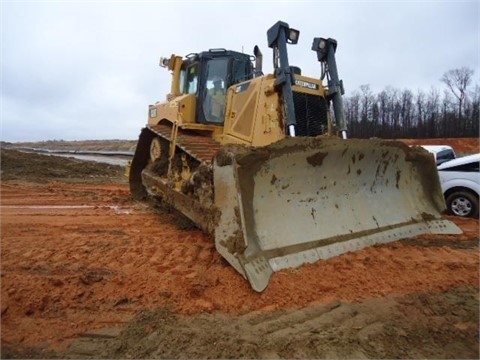 Tractores Sobre Orugas Caterpillar D8T importada Ref.: 1434044724589908 No. 2