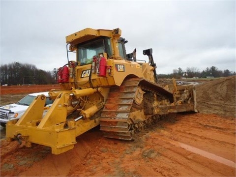 Tractores Sobre Orugas Caterpillar D8T importada Ref.: 1434044724589908 No. 3