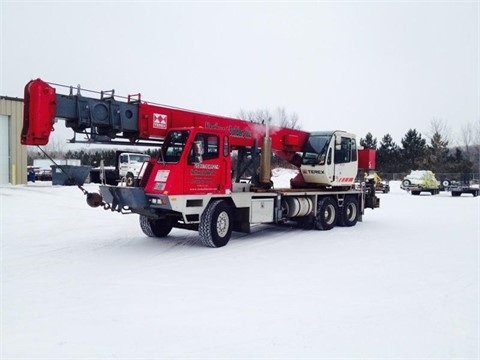 Gruas Terex T340 de medio uso en venta Ref.: 1434044965602660 No. 4