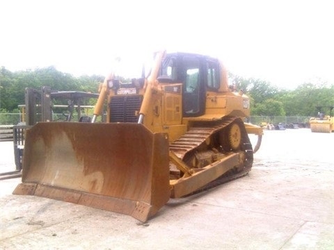 Tractores Sobre Orugas Caterpillar D6T de segunda mano en venta Ref.: 1434047692279768 No. 2