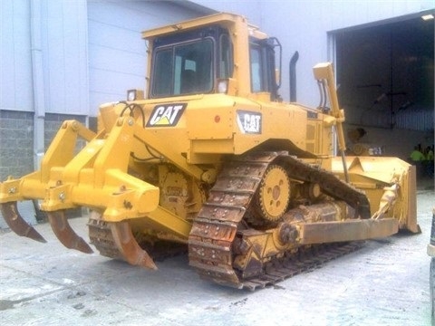 Tractores Sobre Orugas Caterpillar D6T de segunda mano en venta Ref.: 1434047692279768 No. 3