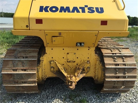 Tractores Sobre Orugas Komatsu D65EX de segunda mano a la venta Ref.: 1434052263659123 No. 2