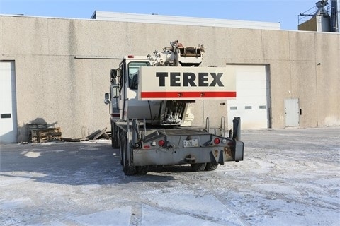 Gruas Terex T340 en optimas condiciones Ref.: 1434053072930330 No. 4