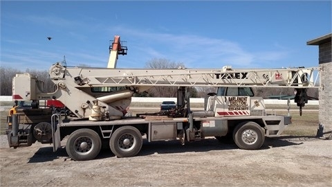 Gruas Terex T340XL usada a la venta Ref.: 1434054863798516 No. 2