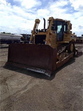 Dozers/tracks Caterpillar D6R