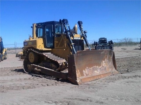 Tractores Sobre Orugas Caterpillar D6T importada a bajo costo Ref.: 1434057731071785 No. 4