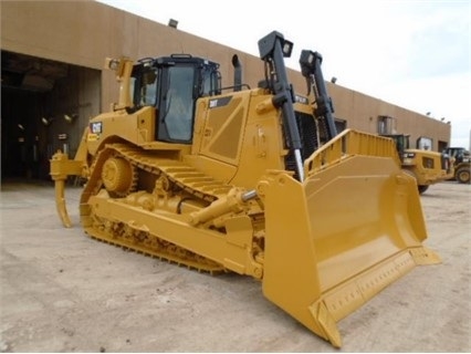 Tractores Sobre Orugas Caterpillar D8T usada a buen precio Ref.: 1434057904516539 No. 2