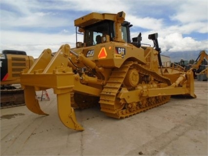 Tractores Sobre Orugas Caterpillar D8T usada a buen precio Ref.: 1434057904516539 No. 3