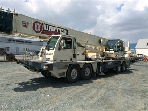 Gruas Terex T780 de segunda mano Ref.: 1434058982925811 No. 2