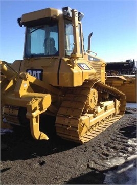 Tractores Sobre Orugas Caterpillar D6N en venta, usada Ref.: 1434060457270020 No. 3