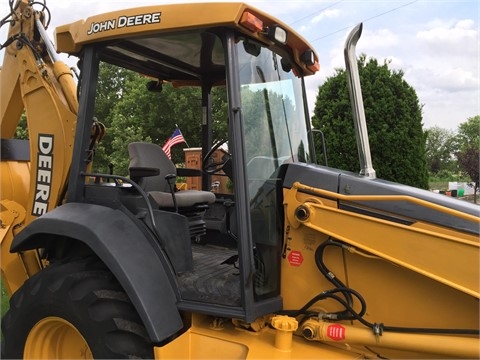 Retroexcavadoras Deere 310G de medio uso en venta Ref.: 1434162365993333 No. 3