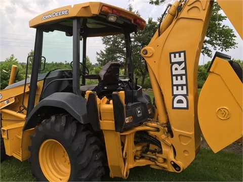 Retroexcavadoras Deere 310G de medio uso en venta Ref.: 1434162365993333 No. 4