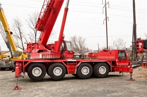 Gruas Grove GMK4085 usada en buen estado Ref.: 1434210035414295 No. 3