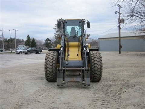 Cargadoras Sobre Ruedas Deere 624K de segunda mano en venta Ref.: 1434393037808787 No. 2