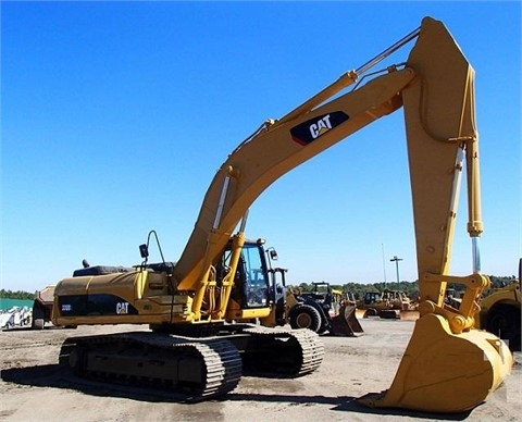 Excavadoras Hidraulicas Caterpillar 330DL de segunda mano Ref.: 1434395005713742 No. 4