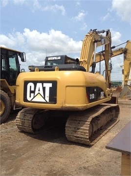 Excavadoras Hidraulicas Caterpillar 315DL en optimas condiciones Ref.: 1434397552141127 No. 2