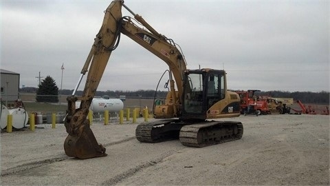 Hydraulic Excavator Caterpillar 312CL