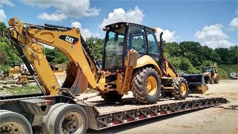 Retroexcavadoras Caterpillar 420F usada de importacion Ref.: 1434411506525996 No. 3