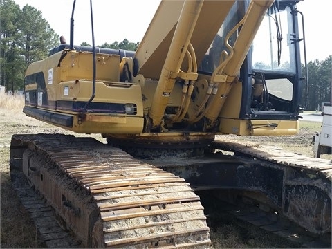 Excavadoras Hidraulicas Caterpillar 330BL de segunda mano a la ve Ref.: 1434560717632088 No. 3