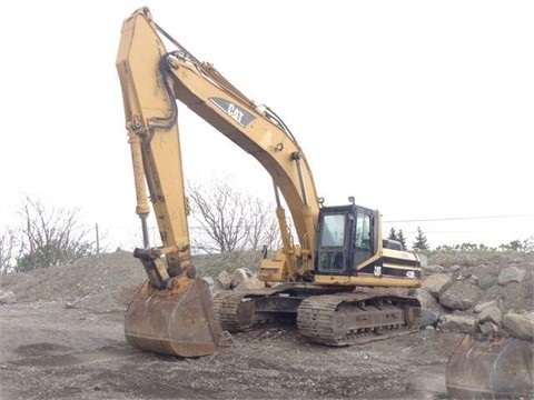 Excavadoras Hidraulicas Caterpillar 330BL en buenas condiciones Ref.: 1434561926549712 No. 3