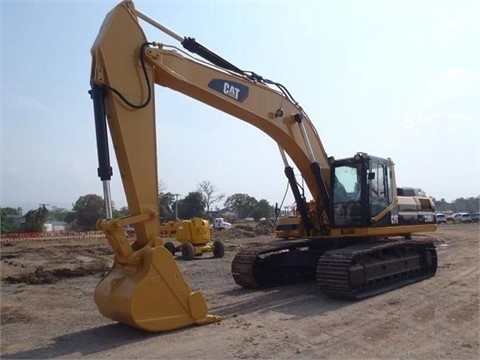 Excavadoras Hidraulicas Caterpillar 330BL usada a la venta Ref.: 1434562943617085 No. 4