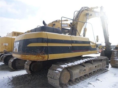 Excavadoras Hidraulicas Caterpillar 330BL importada a bajo costo Ref.: 1434563528531250 No. 4