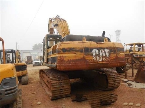 Excavadoras Hidraulicas Caterpillar 330BL de segunda mano en vent Ref.: 1434564461327387 No. 4