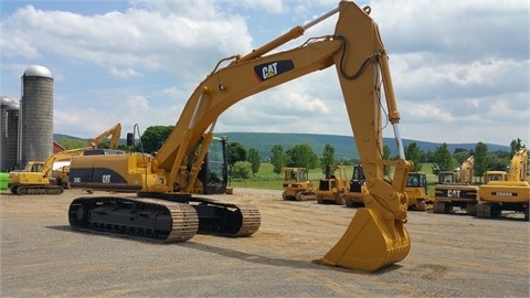 Hydraulic Excavator Caterpillar 330CL