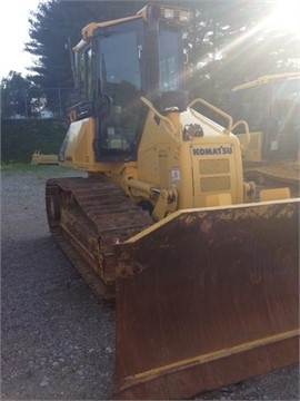 Dozers/tracks Komatsu D51EX