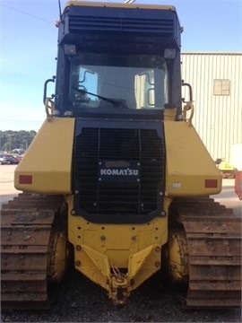 Tractores Sobre Orugas Komatsu D51EX en venta, usada Ref.: 1434575803006395 No. 4