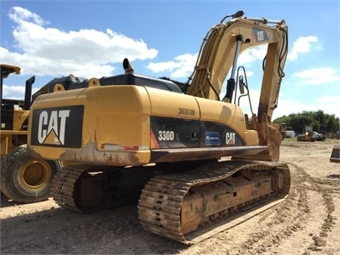 Excavadoras Hidraulicas Caterpillar 330DL de bajo costo Ref.: 1434646875305101 No. 4