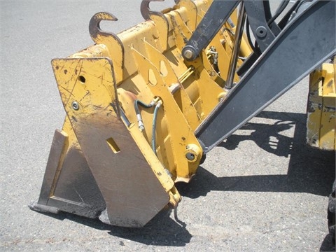 Retroexcavadoras Deere 410J en buenas condiciones Ref.: 1434675959644496 No. 3