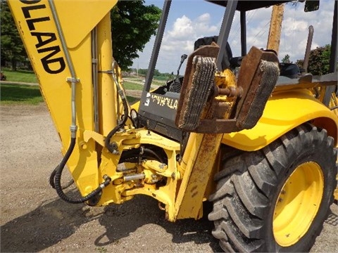 Retroexcavadoras New Holland LB110B importada a bajo costo Ref.: 1434677449199432 No. 4