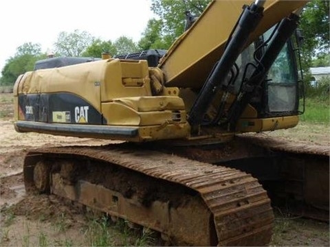 Excavadoras Hidraulicas Caterpillar 330DL de importacion a la ven Ref.: 1434724471559328 No. 2