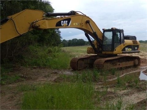 Excavadoras Hidraulicas Caterpillar 330DL de importacion a la ven Ref.: 1434724471559328 No. 4