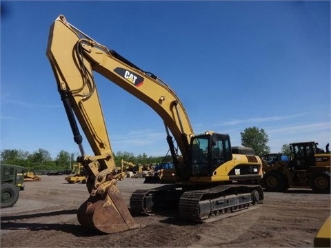 Hydraulic Excavator Caterpillar 330DL