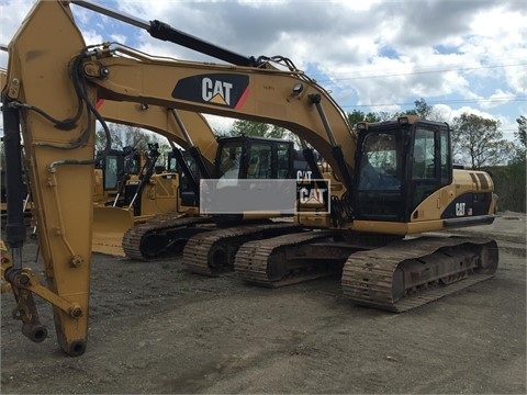 Excavadoras Hidraulicas Caterpillar 320DL en venta, usada Ref.: 1434822697752175 No. 2