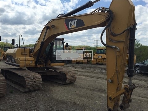 Excavadoras Hidraulicas Caterpillar 320DL en venta, usada Ref.: 1434822697752175 No. 3