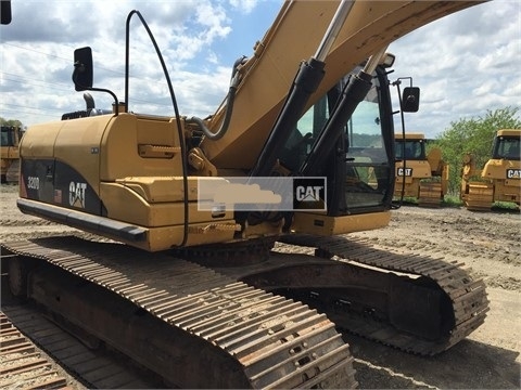 Excavadoras Hidraulicas Caterpillar 320DL en venta, usada Ref.: 1434822697752175 No. 4