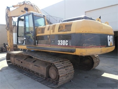 Excavadoras Hidraulicas Caterpillar 330CL en venta Ref.: 1435010607669377 No. 2