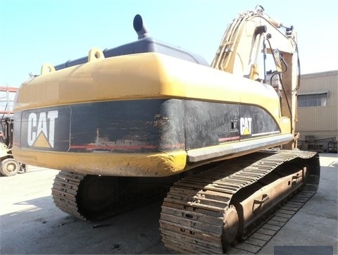 Excavadoras Hidraulicas Caterpillar 330CL en venta Ref.: 1435010607669377 No. 3