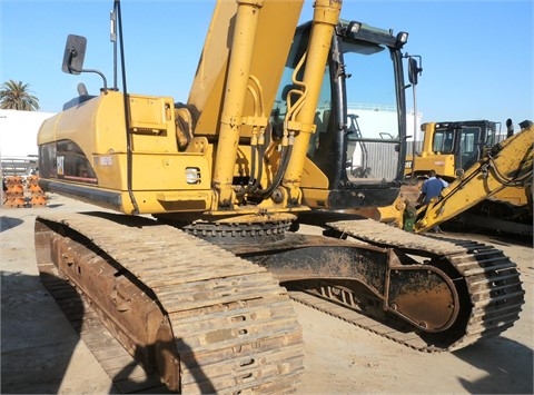 Excavadoras Hidraulicas Caterpillar 330CL en venta Ref.: 1435010607669377 No. 4