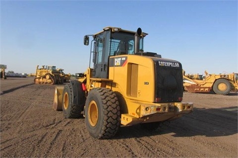 Cargadoras Sobre Ruedas Caterpillar 928H en venta Ref.: 1435080280263568 No. 3